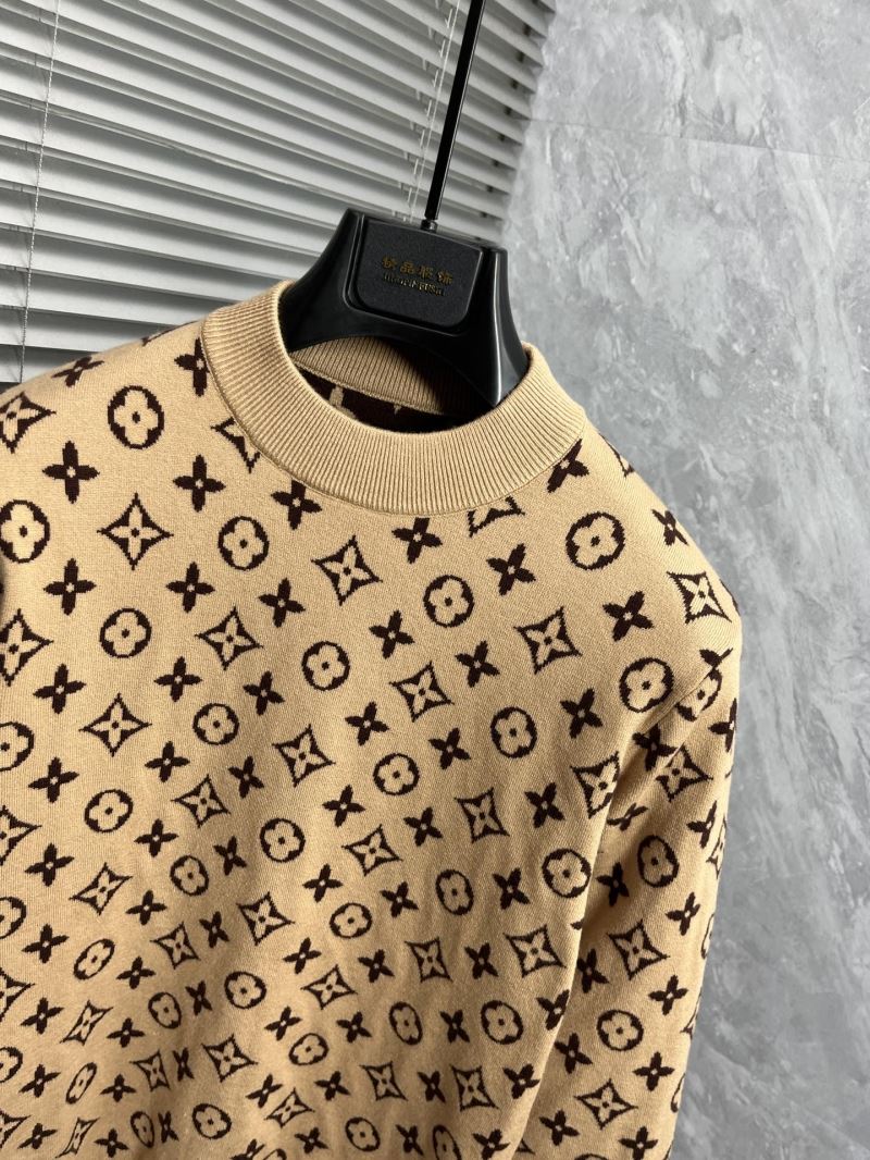 Louis Vuitton Sweaters